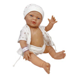 Boneca Ona Baby Anathomic
