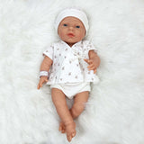 Boneca Ona Baby Anathomic
