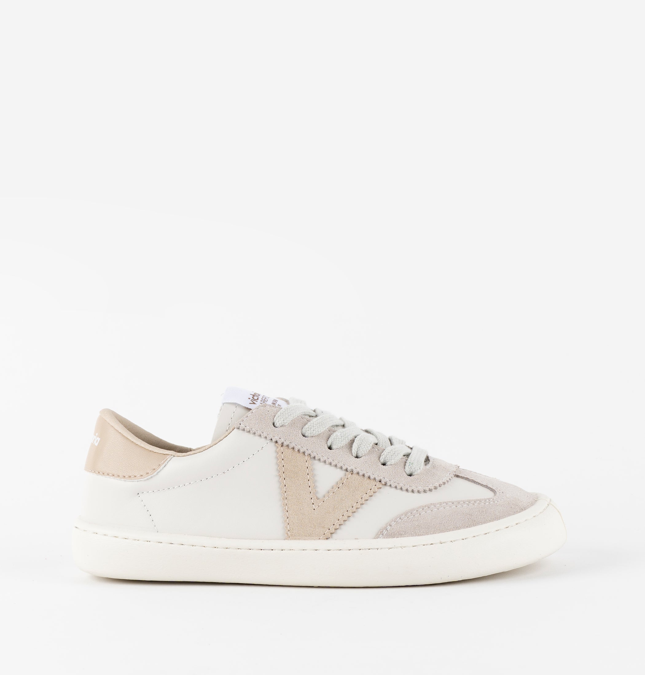 Victoria OLMO BAREFOOT Bege
