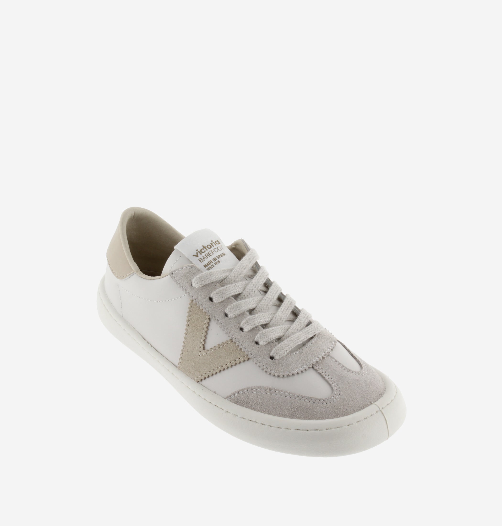 Victoria OLMO BAREFOOT Bege