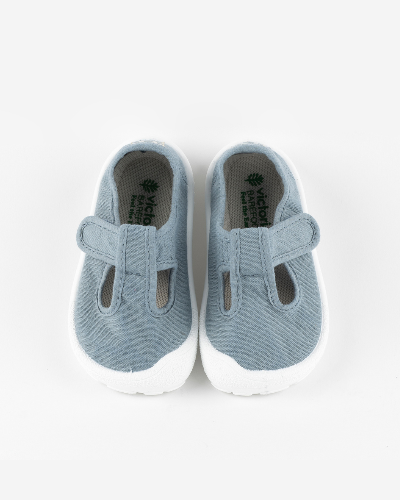 Victoria Pepito BLUE