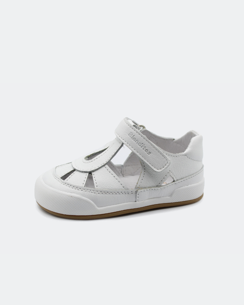 Blanditos Sirena Branco