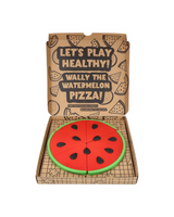 Wally, Pizza Bebé Melancia - Puzzle