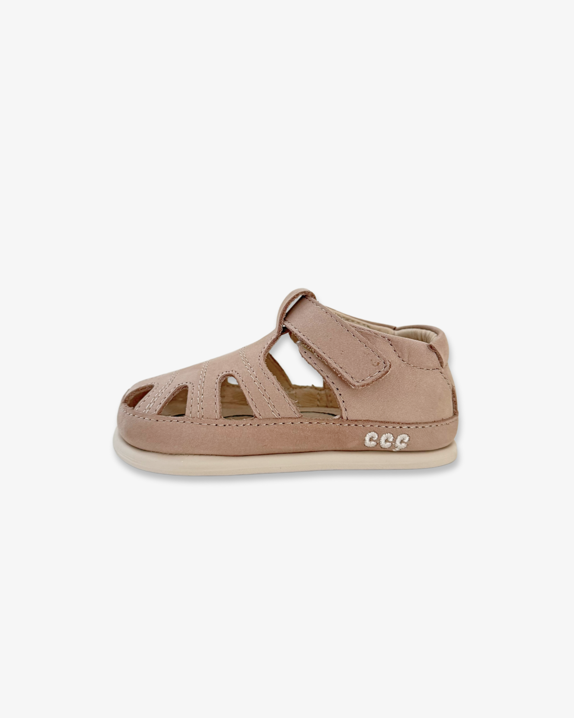 Coucouçava LOLA BEGE