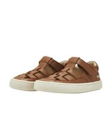 Coucouçava COOKIE BROWN