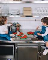 Wally, Pizza Bebé Melancia - Puzzle