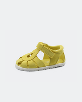 Blanditos India AMARELO
