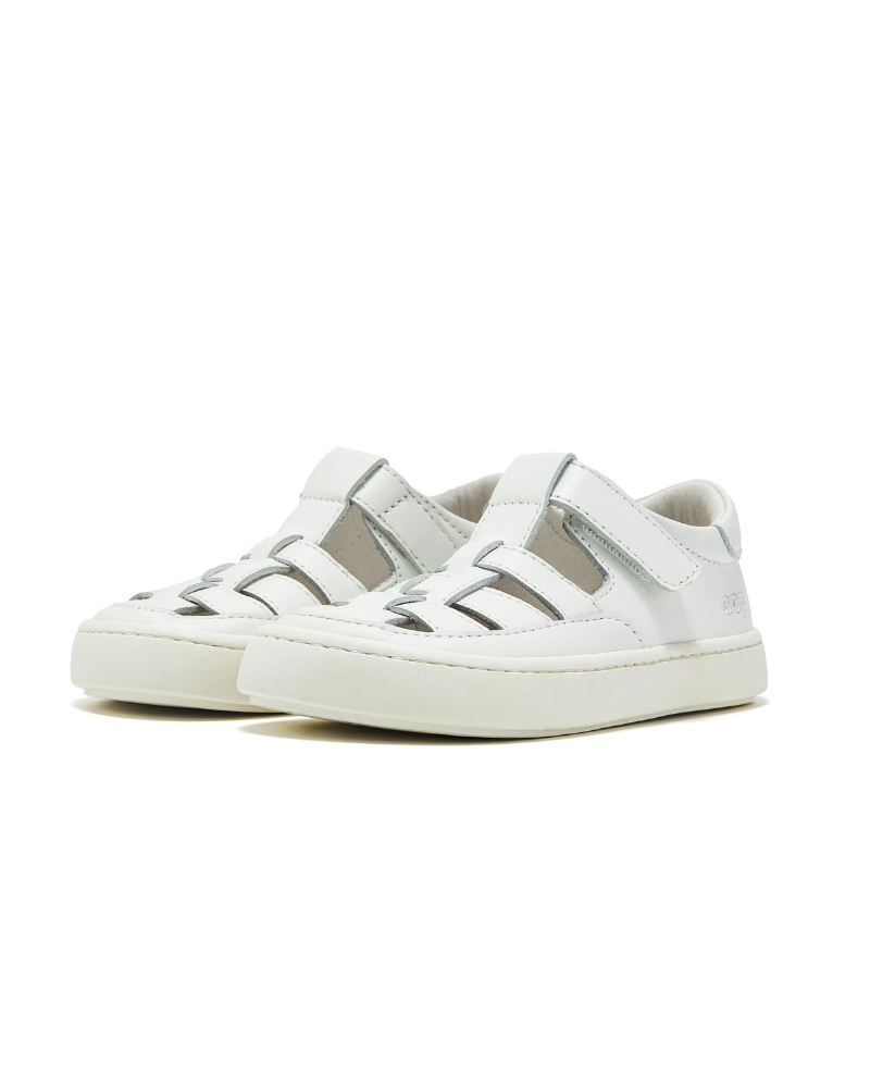 Coucouçava COOKIE WHITE