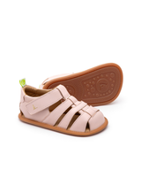 Tip Toey Joey SANDY PINK