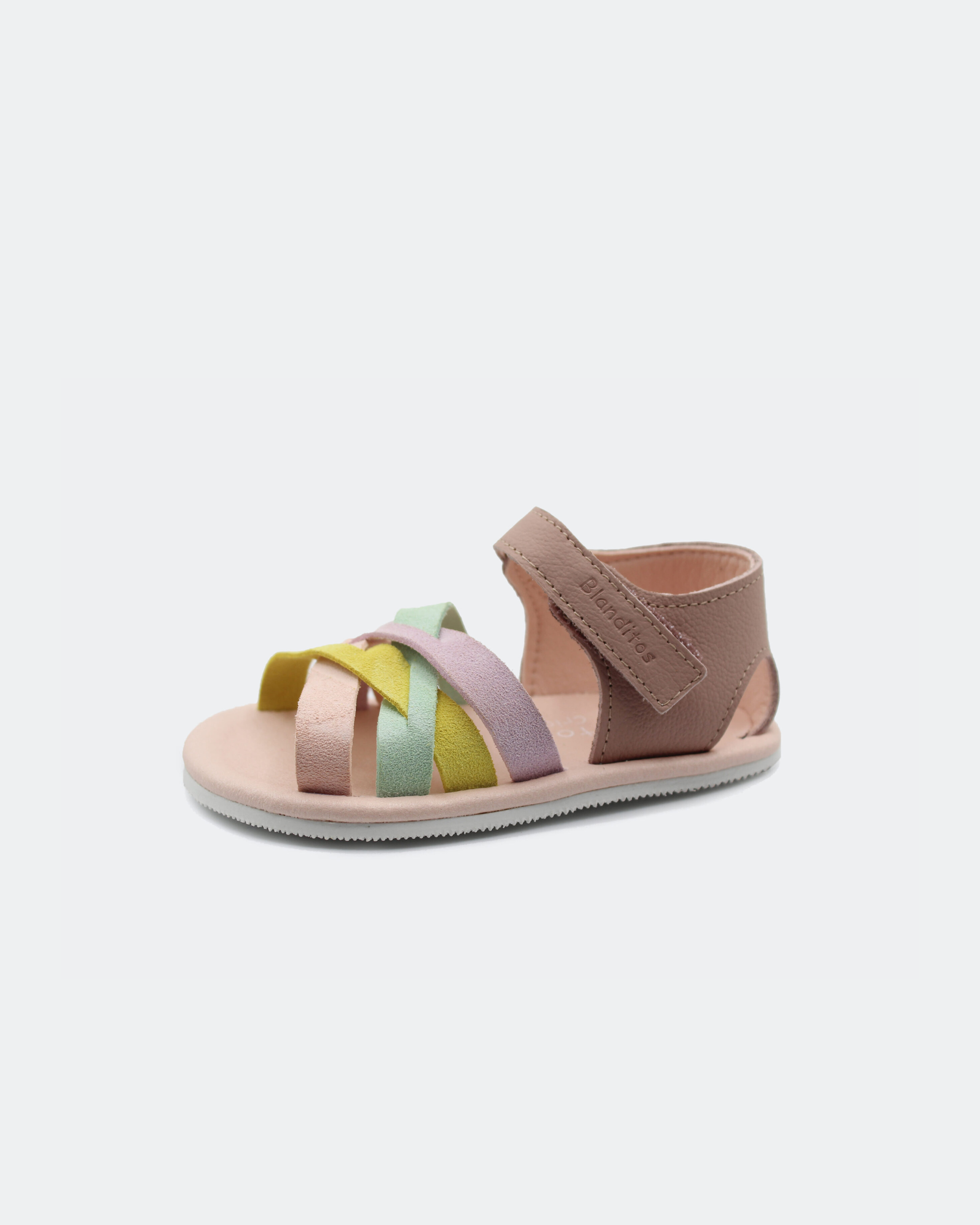 Blanditos SELVA Combi