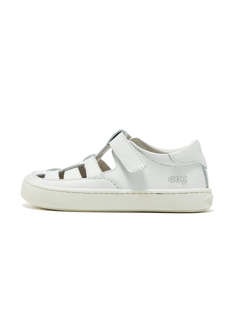 Coucouçava COOKIE WHITE