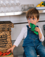 Wally, Pizza Bebé Melancia - Puzzle