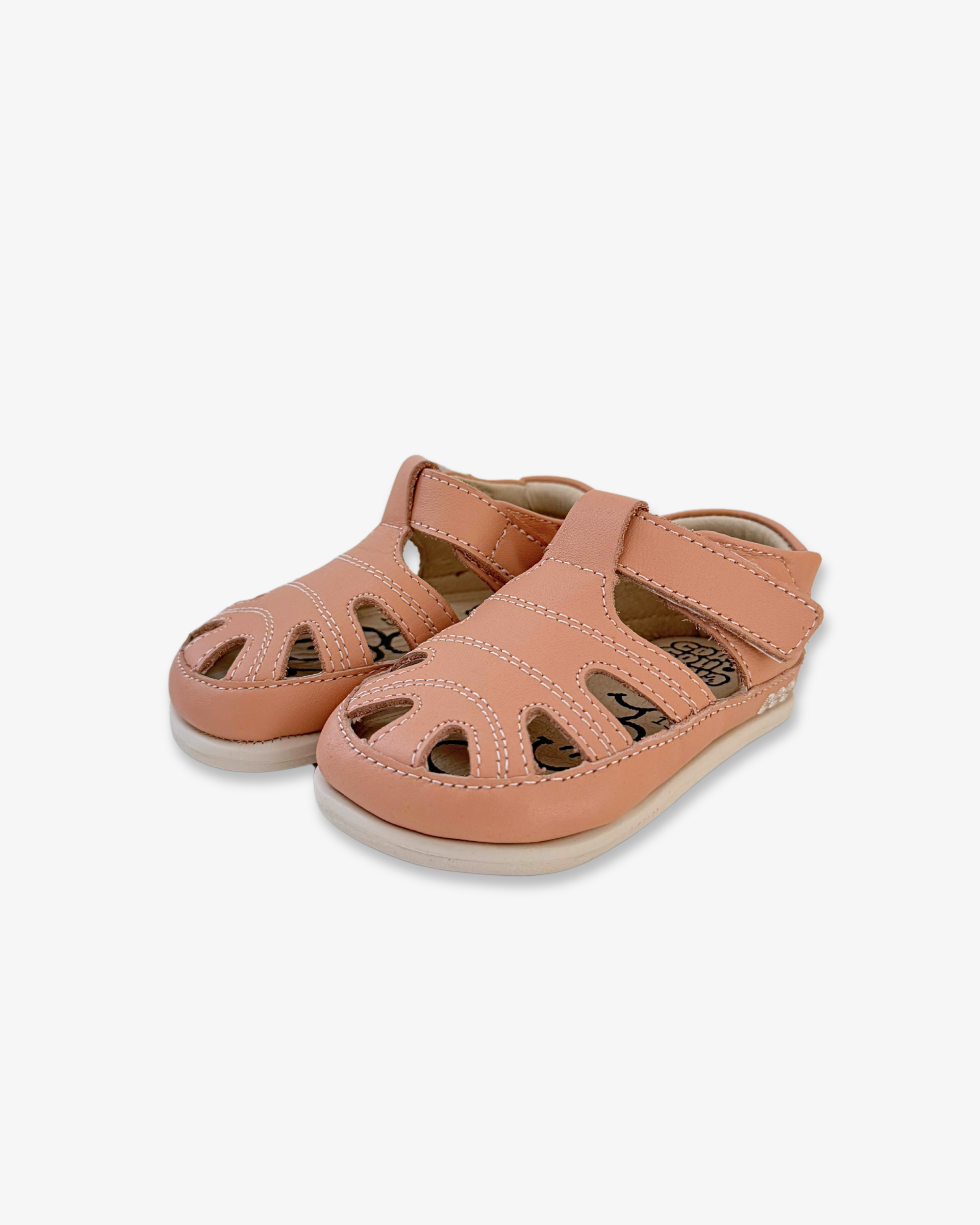 Coucouçava LOLA PEACH