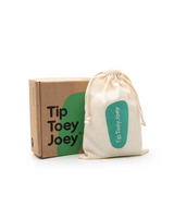 Tip Toey Joey Bossy WORM PAPAYA