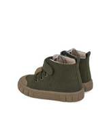GARVALIN BOTAS Verde