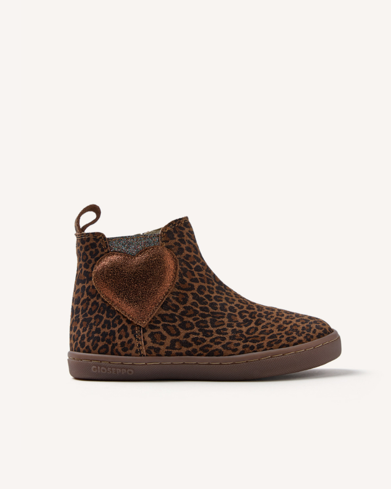 GIOSEPPO BOTA BRILHO COBRE