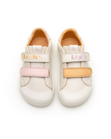 Tip Toey Joey RAMP DOWN TO EARTH PINK