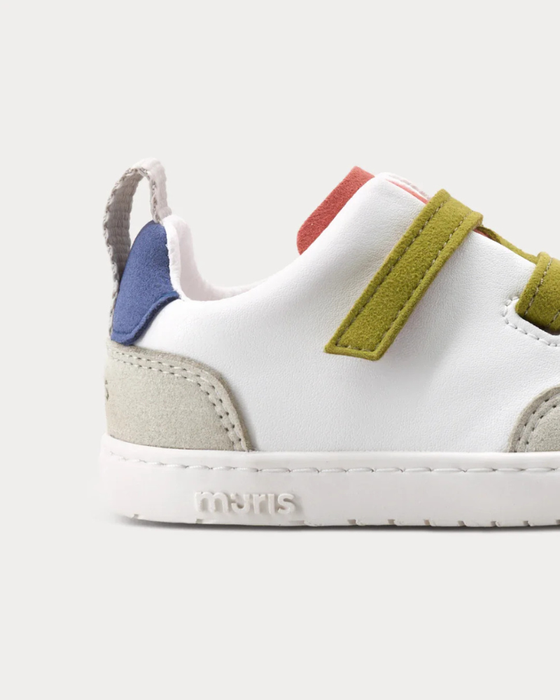 WHITE TERRE Muris