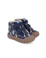 GARVALIN BOTAS BLUEY Azul
