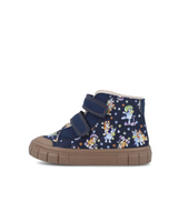 GARVALIN BOTAS BLUEY Azul