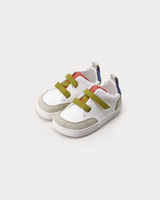 WHITE TERRE Muris