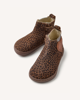 GIOSEPPO BOTA BRILHO COBRE