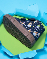 GARVALIN BOTAS BLUEY Azul