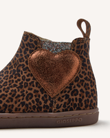 GIOSEPPO BOTA BRILHO COBRE