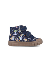 GARVALIN BOTAS BLUEY Azul