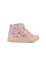GARVALIN BOTAS BLUEY Rosa