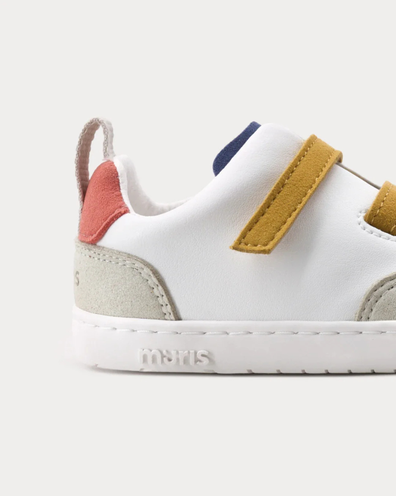 WHITE TERRE Muris