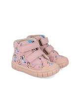 GARVALIN BOTAS BLUEY Rosa