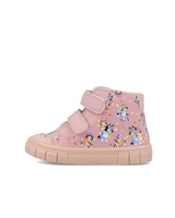 GARVALIN BOTAS BLUEY Rosa