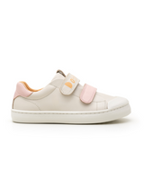 Tip Toey Joey RAMP DOWN TO EARTH PINK