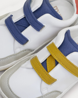 WHITE TERRE Muris