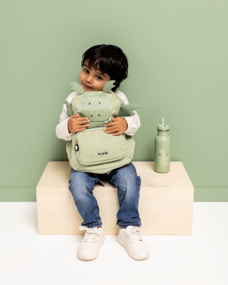 Mochila Dragão (PEQUENA)