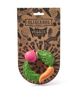 Mordedor Veggie Ring