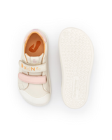 Tip Toey Joey RAMP DOWN TO EARTH PINK