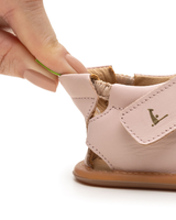 Tip Toey Joey SANDY PINK