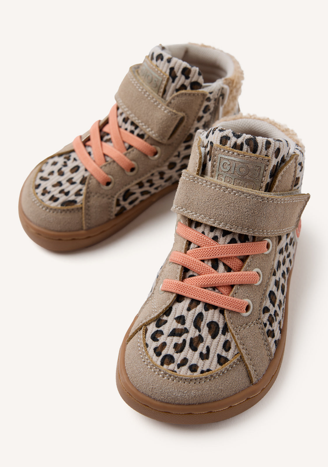 GIOSEPPO BOTA LEOPARDO