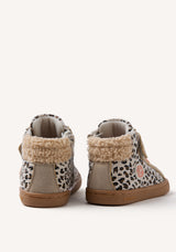 GIOSEPPO BOTA LEOPARDO