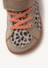 GIOSEPPO BOTA LEOPARDO