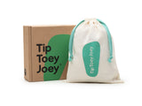 Tip Toey Joey Funky OLIVA