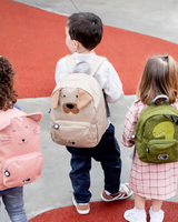 Mochila Cão