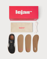 Lejan One Adulto NEGRO
