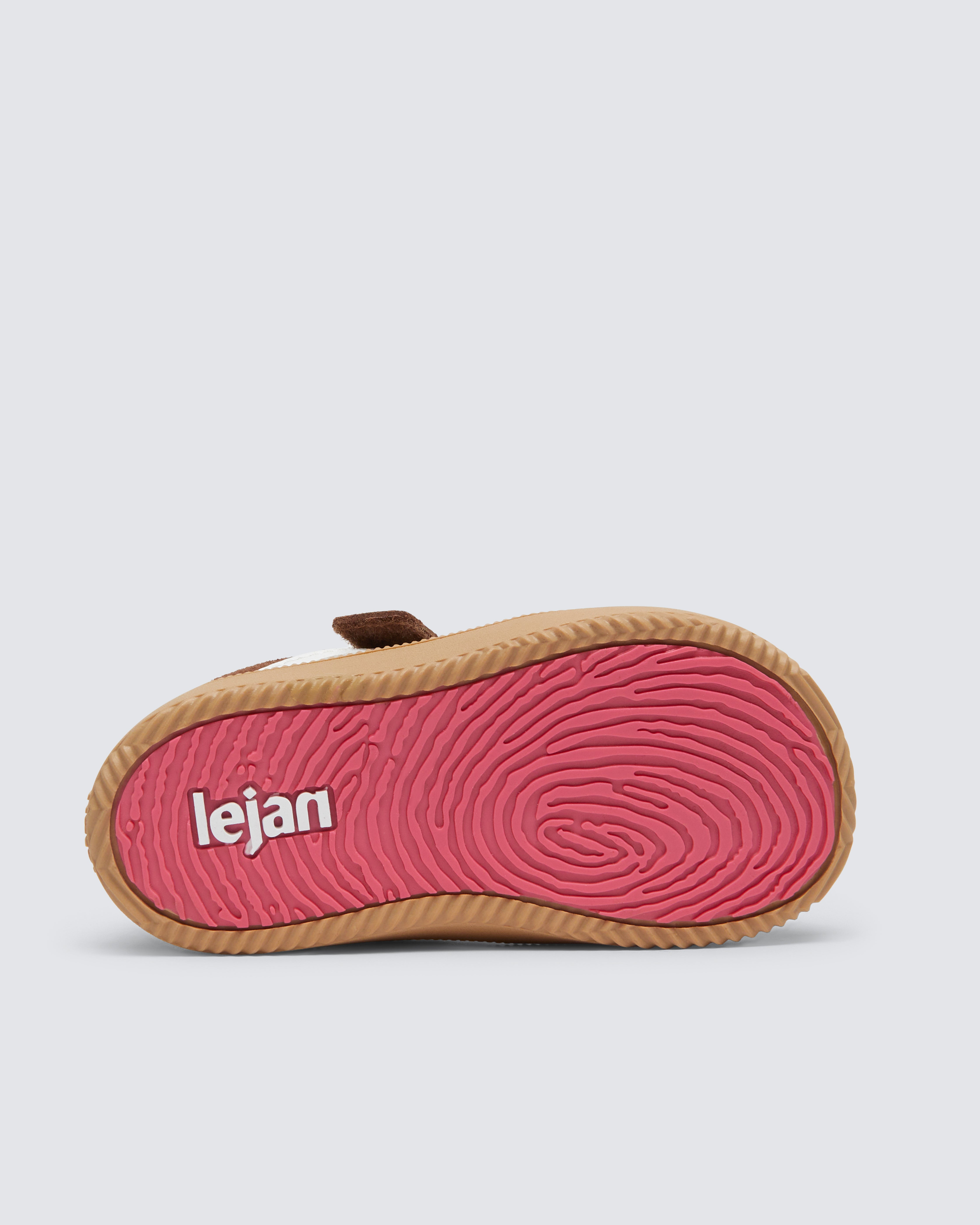Lejan One MARRON