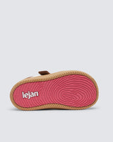 Lejan One MARRON