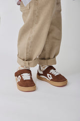 Lejan One MARRON