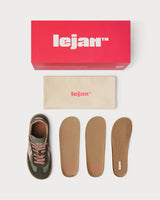 Lejan One Adulto KAKI