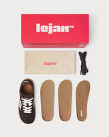 Lejan One Adulto CHOCOLATE